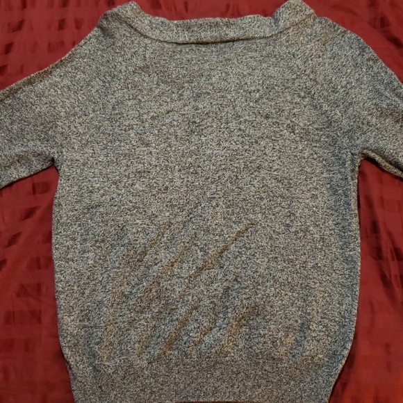 Loft Sweater - Picture 2 of 3